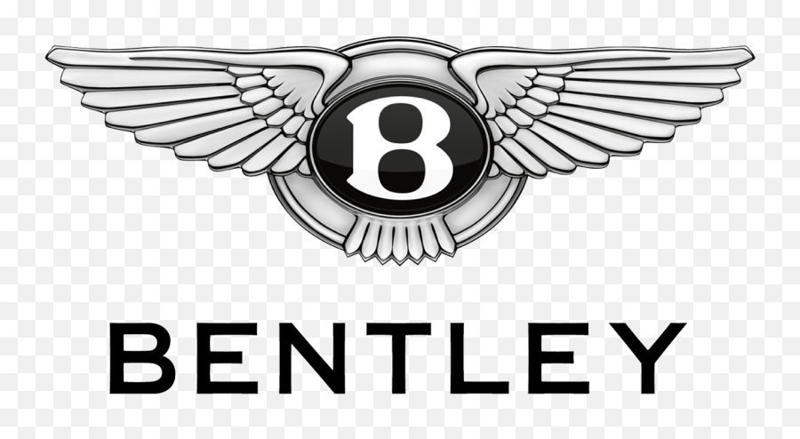 Car Logo Bentley Transparent Png - Stickpng Bentley Car Logo Png Emoji,Car Emoji
