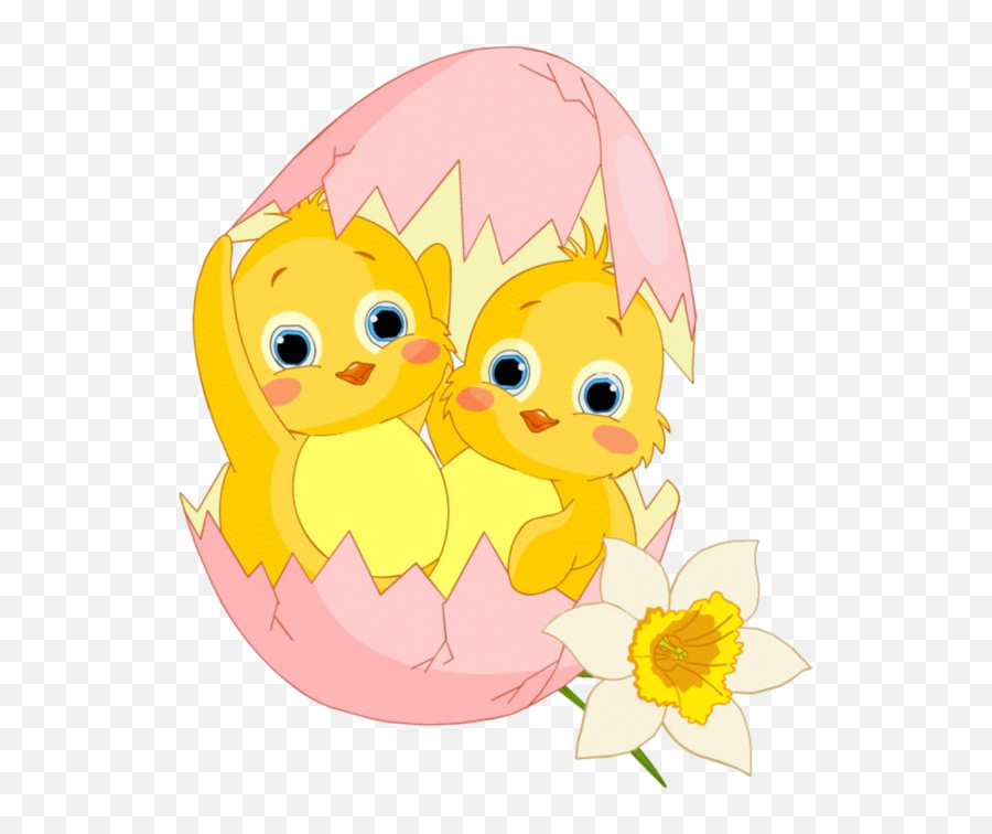 Chicken Easter Egg Emoticon Plant For - Happy Emoji,Flower Emoticon