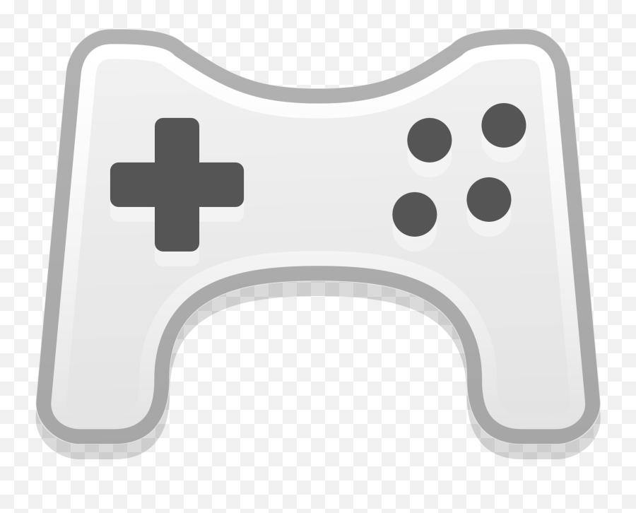 Games Clipart Game Pad Games Game Pad Transparent Free For - Transparent Gaming Console Clipart Emoji,Game Controller Emoji