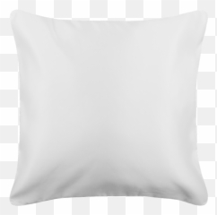 Miku Rock N Roll White Pillow Case - Png Emoji