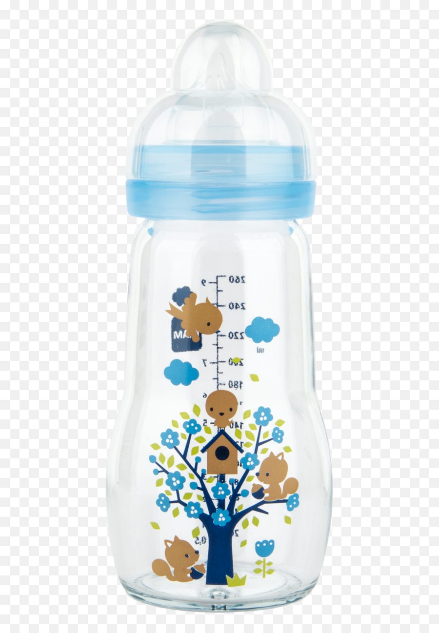 Baby Bottles Water Bottles Sippy Cups Mother - Mam Png Mam Nappflaska Baby Bottle Emoji,Emoji Water Bottle