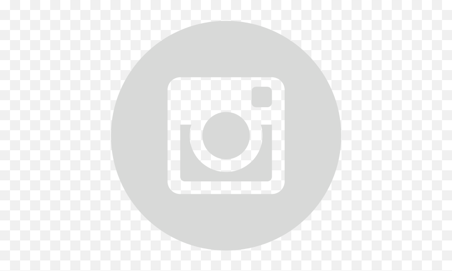 Instagram Icon Png White - Youtube Logo Round White Emoji,Instagram Logo Emoji