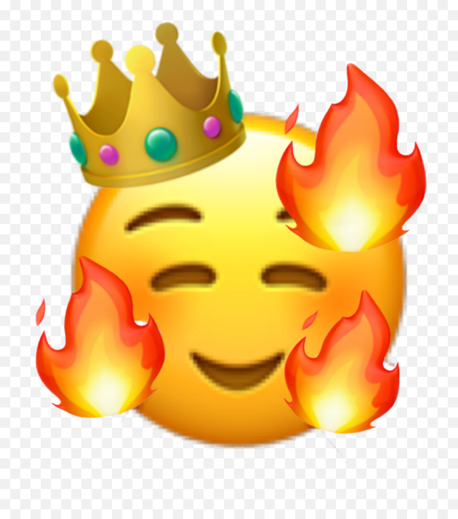 Hot Hotqueen Imqueen Yeah Sticker - Happy Emoji,Yeah Emoji
