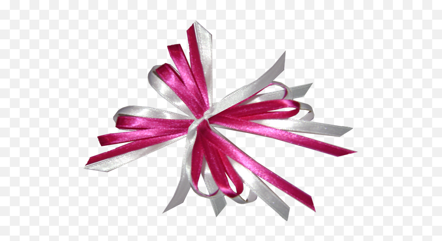 Pink Bows For Your Quinceanera Oh My Quinceaneras - Bow Emoji,Pink Bow Emoji
