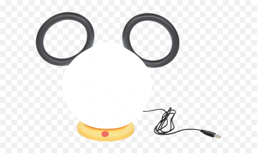 Lampe Mickey Mouse Fermobbetz - Designmoebelch Happy Emoji,Mickey Mouse Emoticon
