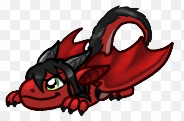 Tailwag Sticker Animated By Alexstrasz - Fur Affinity Dragon Emoji,Rawr Emoji