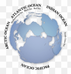 Common Heritage Of Mankind - Oceanele Lumii Emoji