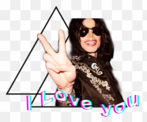 Michael Jackson Michaeljackson Mj Mjj - Michael Jackson Peace Sign Emoji,Michael Jackson Emoji