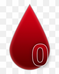 Blood Group 0 A Drop Of - Mostenirea Grupelor Sanguine Biologie Emoji,Blood Type Emoji