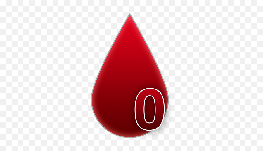 Blood Group 0 A Drop Of - Mostenirea Grupelor Sanguine Biologie Emoji,Blood Type Emoji