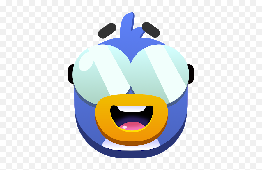 Download Ondas Cp Club Penguin Island - Club Penguin Island Gary Emoji,Club Emoji