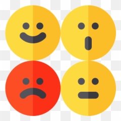 Emoticones - Circle Emoji,Emoticones