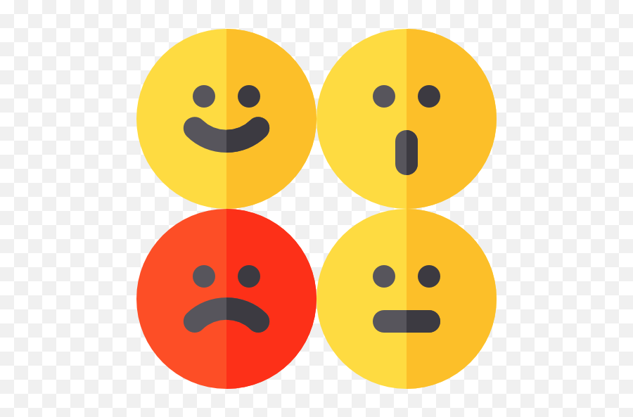 Emoticones - Circle Emoji,Emoticones