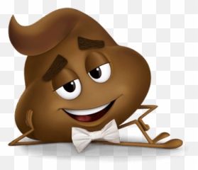 Caca Dibujo Png 1 Image - Poop Emoji