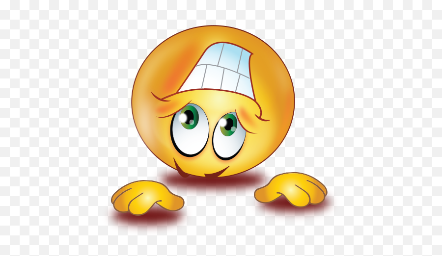Happy Upside Down Emoji - Carinhas Felizes,Upside Down Emoji