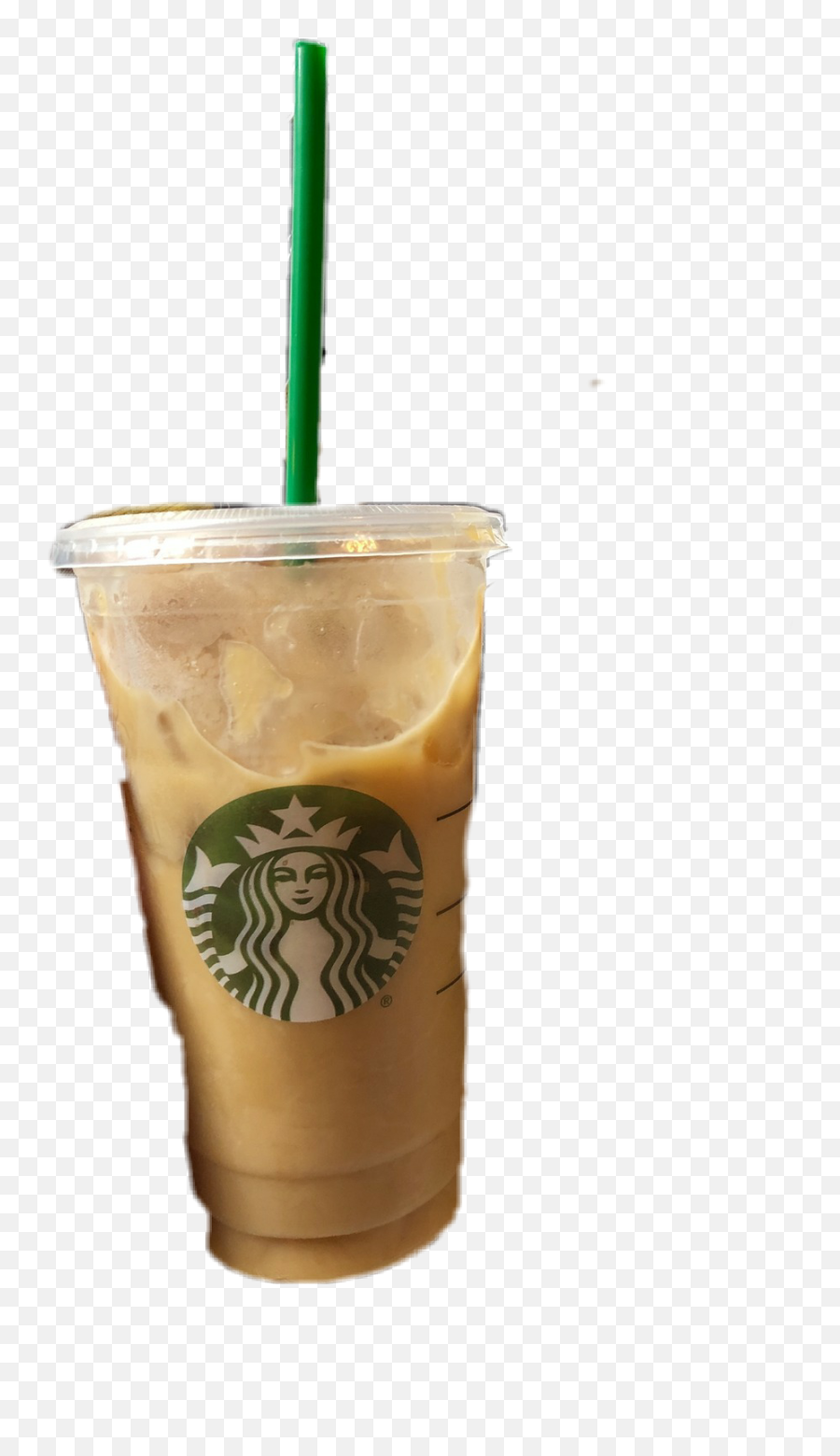 Drink Icedcoffee Starbucks - Starbucks Iced Coffee Png Emoji,Iced Coffee Emoji