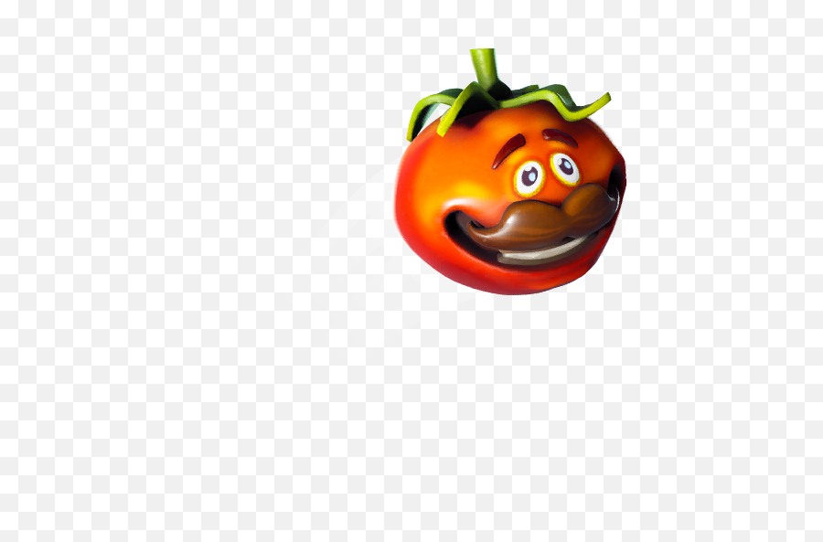 Pin - Fancy Tomato Fortnite Emoji,Fortnite Emoji