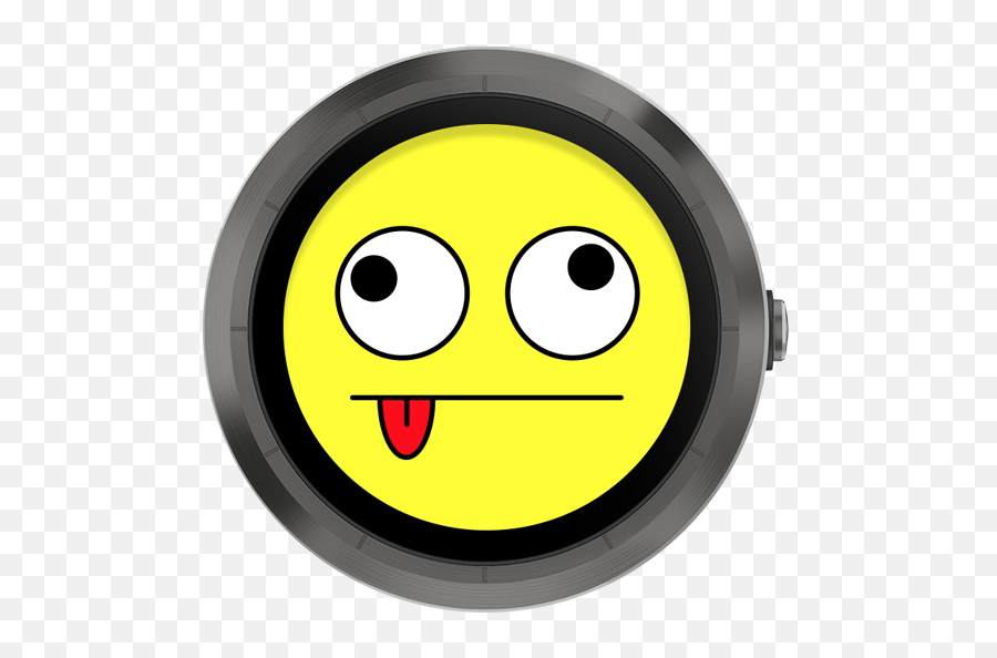 Garmoji - Smiley Emoji,Side Eyes Emoji