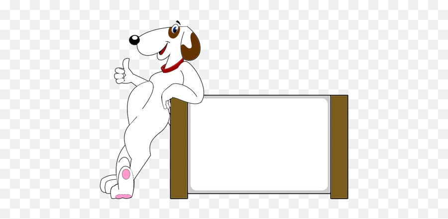 Dog Showing Thumb Up - Dog Training Clipart Emoji,Sideways Eyes Emoji