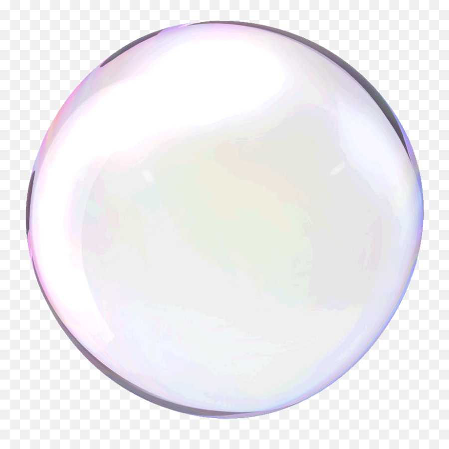 Soap Bubble Png - Circle Emoji,Soap Bubble Emoji