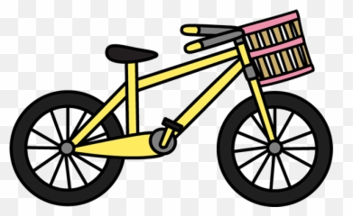 Bike Free Bicycle Animated Bicycle Clipart Clipartwiz 2 - Bike Clip Art Emoji,Bicycle Emoji