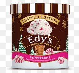 Brand Chocolate Chip Ice Cream - Triple Peanut Butter Emoji