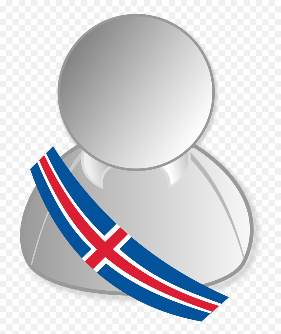 Iceland Politic Personality Icon - Denmark Ministry Of Education Emoji,Iceland Flag Emoji