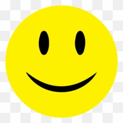 Pin - Smiley Emoji