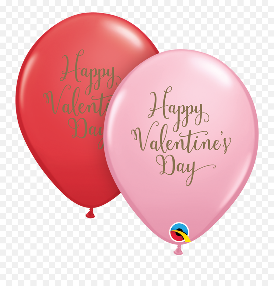 Qualatex Happy Valentines Day Emoji,Happy Valentines Day Emoji