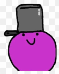 Octopus Kid - Gumball Emoji