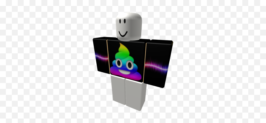 Rainbow Emoji - Now The Rising Uicideboy,Walk Emoji