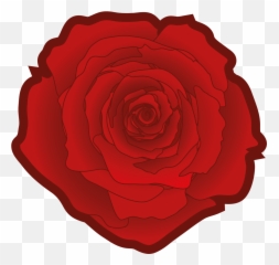Red Rose 02 - Social Democracy Emoji