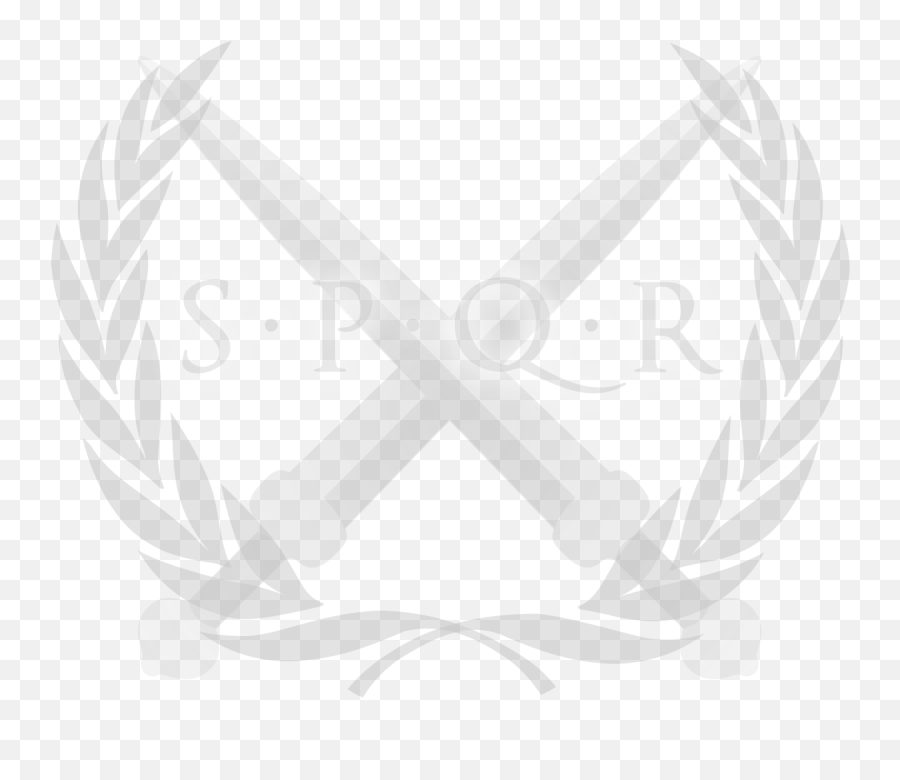 Roman Military Banner - International Atomic Energy Agency Emoji,Crossed Swords Emoji