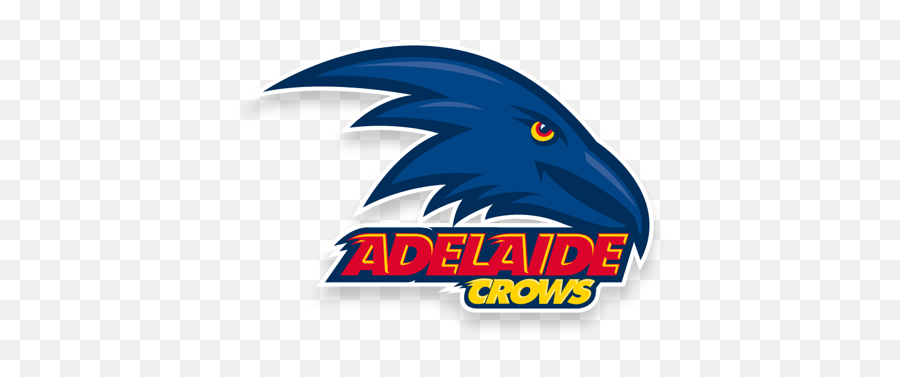 Adelaide Crows Official App - Apps On Google Play Adelaide Crows Logo Colouring Emoji,Crow Emoji