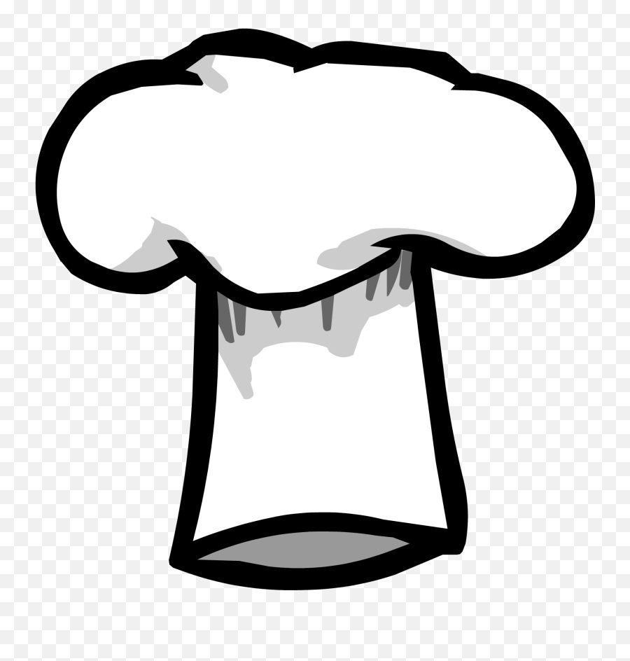 Cartoon Chef Hat Transparent Png Clipart Free Download - Yellow Chef Hat Png Emoji,Chef Hat Emoji