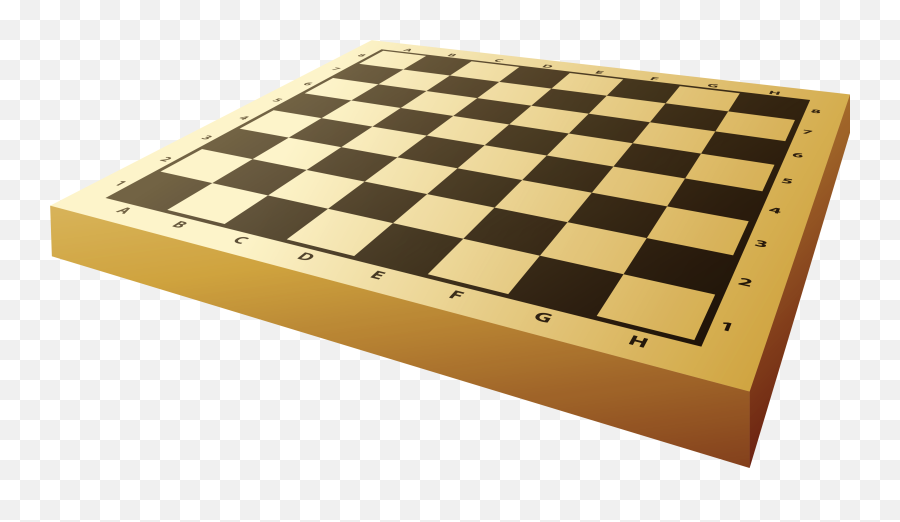 Chess Clipart Png - Chess Board Clipart Png Emoji,Chess Emoji