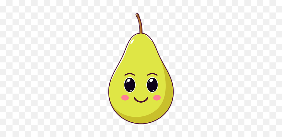 Pear Onesie For Sale - Clip Art Emoji,Pear Emoji