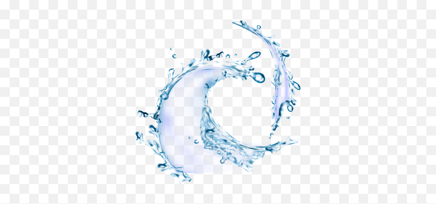 Ladymc Watersplash Water Splash - Transparent Background Water Flash Png Emoji,Water Splash Emoji