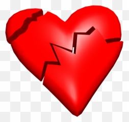 Library Of Money Heart Breaking Picture - Broken Heart Png Gif Emoji,Hert Emoji