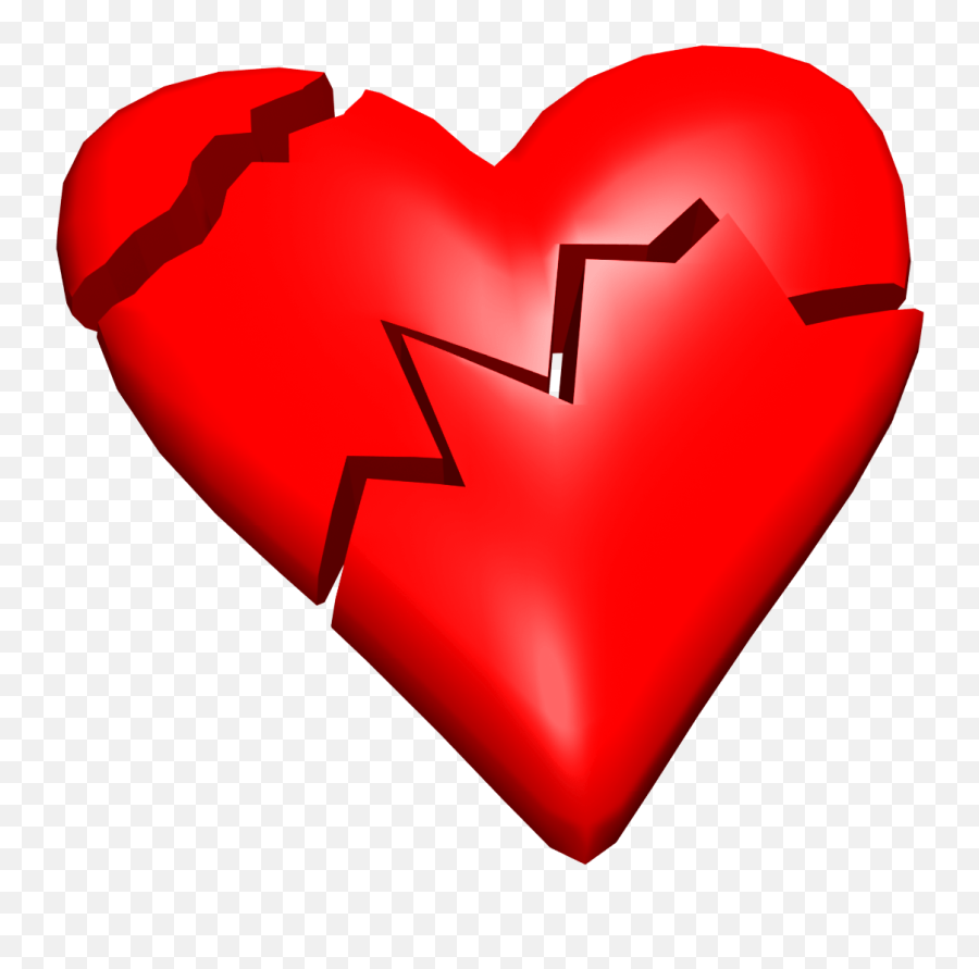 Library Of Money Heart Breaking Picture - Broken Heart Png Gif Emoji,Hert Emoji