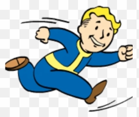 Blitz - Fallout 3 Icon Emoji,Fallout Emoji