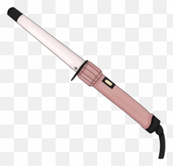 Curling Tongs Curlers Hairstyles Curly - Melee Weapon Emoji,Curling Emoji