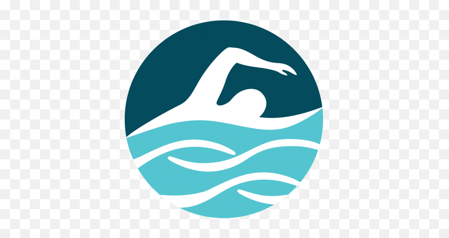 Swimming Pool Png - 15677 Transparentpng Swimming Logo Transparent Background Emoji,Swimming Pool Emoji