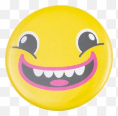 So Happy - Smiley Emoji