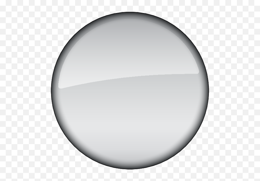 Emoji - Apparent Motion Of The Sun,White Circle Emoji