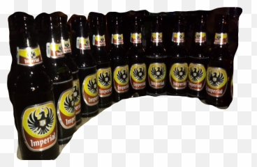 beer beerbottle beers cerveza - Lager Emoji