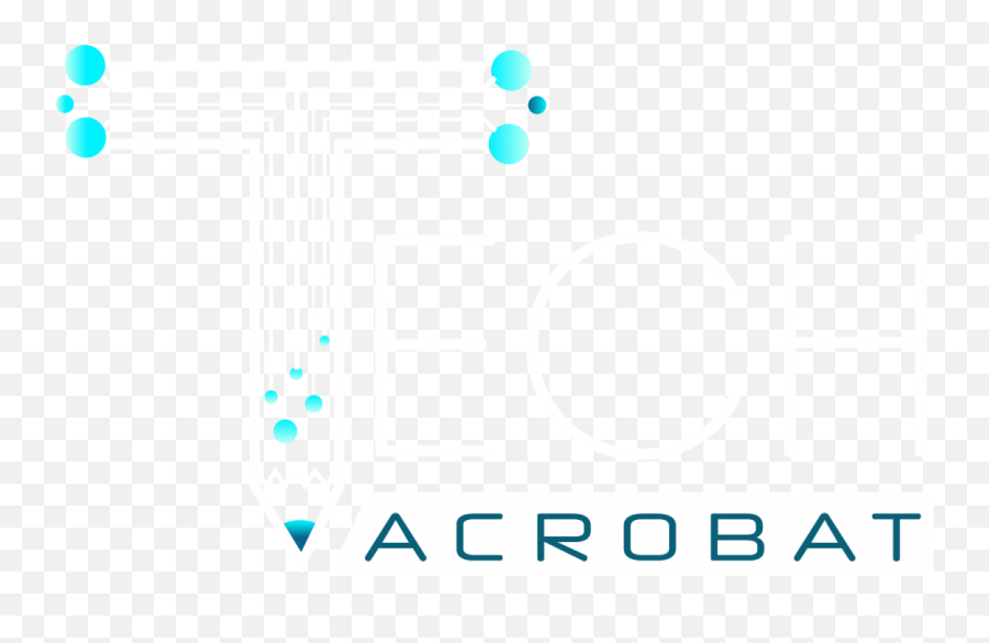 Tech Acrobat - Your Technology Destination Graphic Design Emoji,Jailbreak Emojis