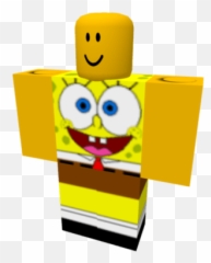 Spongebob Headless Pants - Brick Emoji,Spongebob Emoticon