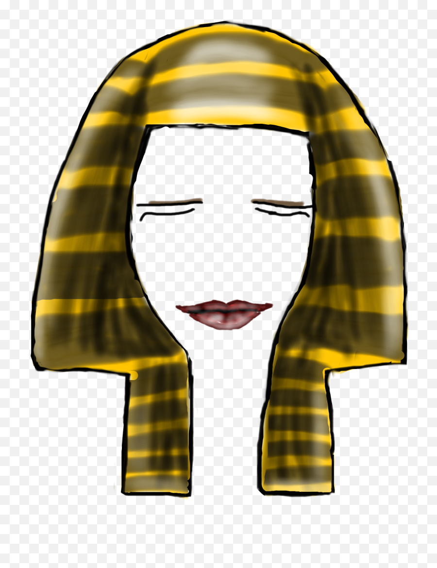 Pharaoh Faraon Egiptian Egipcio - Illustration Emoji,Pharaoh Emoji