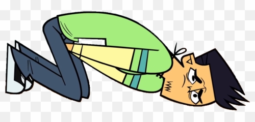 Drama Total Devin Png Emoji,Pervy Face Emoji